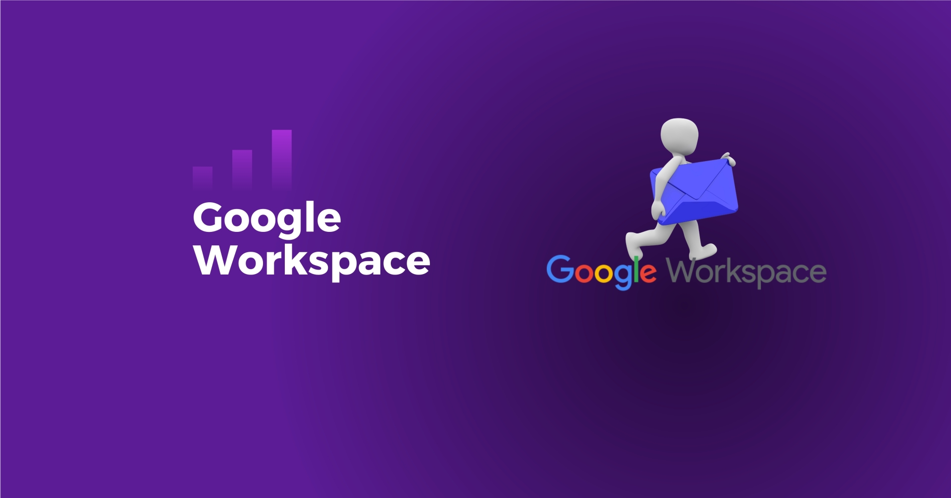 Unlocking Your Business Potential - The Power of Google Workspace Web Hosting