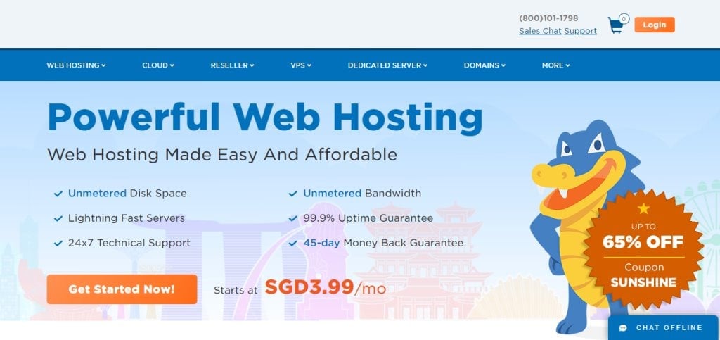 Discover the Power of Hostgator Web Hosting for Your Online Success