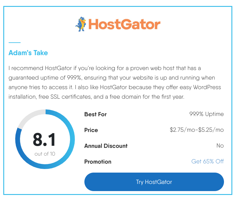 Discover the Power of Hostgator Web Hosting for Your Online Success